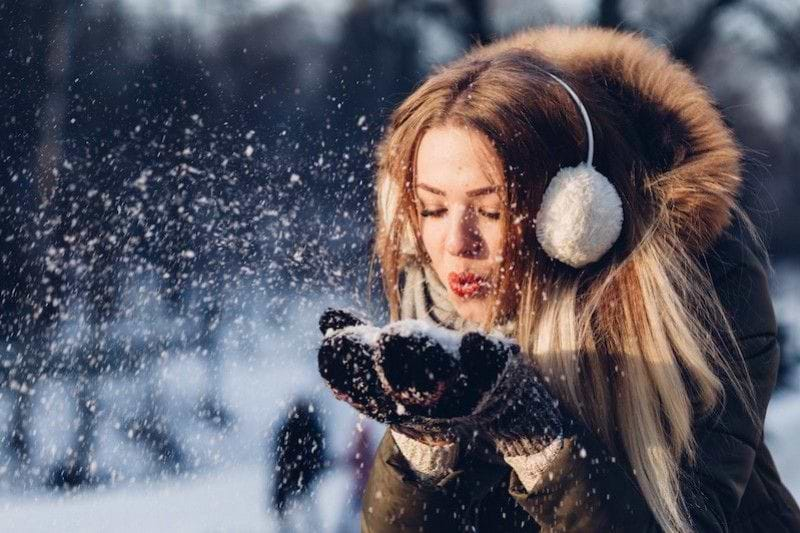 Versterk je immuunsysteem deze winter met Vitamine D.