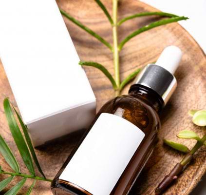 Le sérum-anti rougeur rosacée