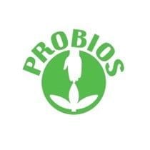Probios logo