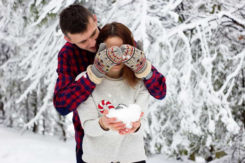 8 planten voor een top gezondheid gedurende de hele winter.