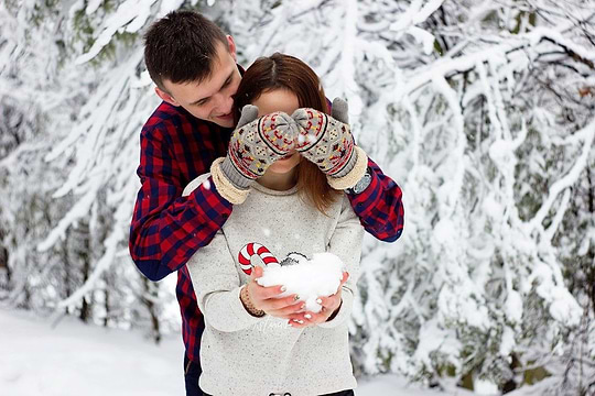 8 planten voor een top gezondheid gedurende de hele winter.image