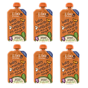 Set Ontbijtjes Mango Vanaf 6 Maanden BIO