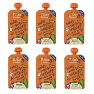 Set Ontbijtjes Mango vanaf 6 maanden bio