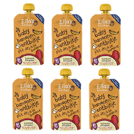 Ontbijtset Banaan + 6 maanden bio