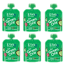 Green Smoothie Pouches + 6 Months organic