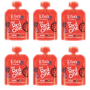 Lot Smoothies The Red One + 6 Mois BIO