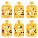 Lot Smoothies The Yellow One + 6 Mois bio