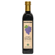 Balsamicoazijn Modena IGP bio