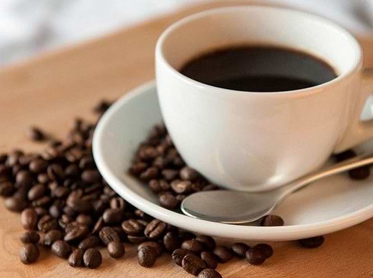 Découvrez notre gamme de cafésimage