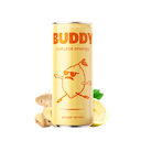 Boisson Energie Citron Gingembre bio