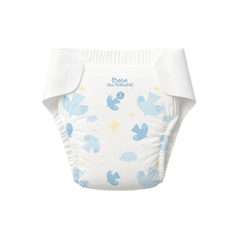 Luiers – Maat 3 (4-9 kg)