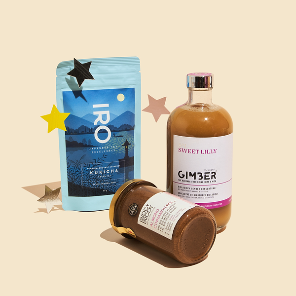 Gourmet gifts
