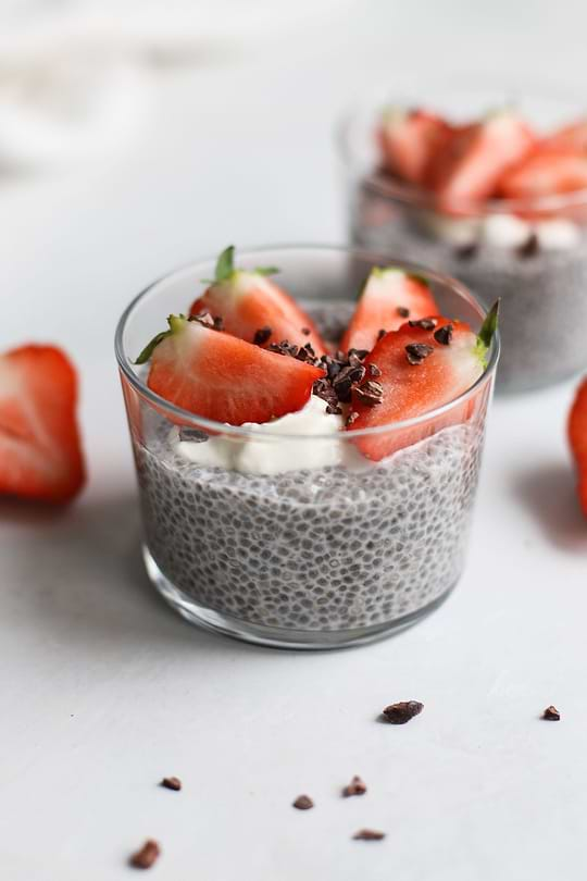 Bulk Chia Seeds 6