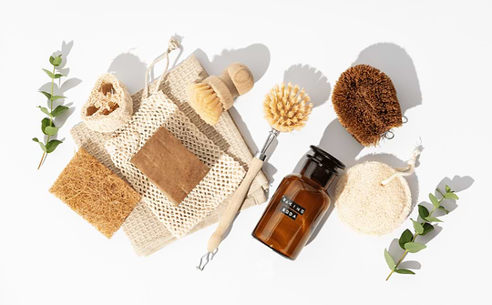 7 raisons de créer ses produits ménagers soi-même