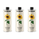 Pack Huile Vierge Tournesol BIO