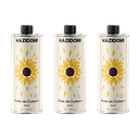 Cooking Oil Pack Organic
