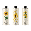 Pack Huiles Françaises BIO