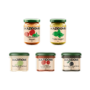 Pesto's & Tapenade Pakket BIO