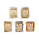 Ontdekking Tofu Pakket bio