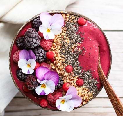 Açai Bowl 