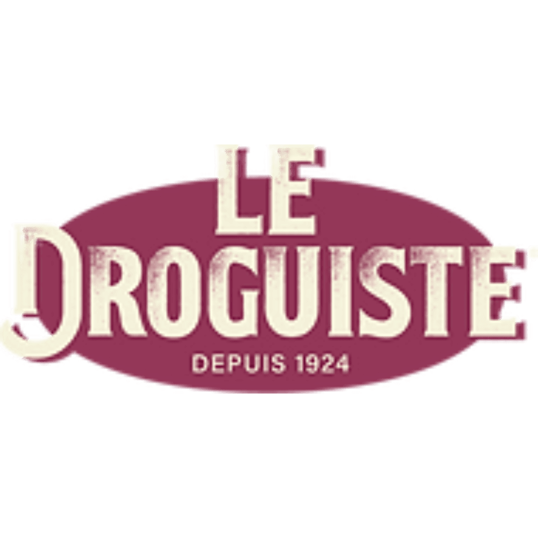 LE DROGUISTE