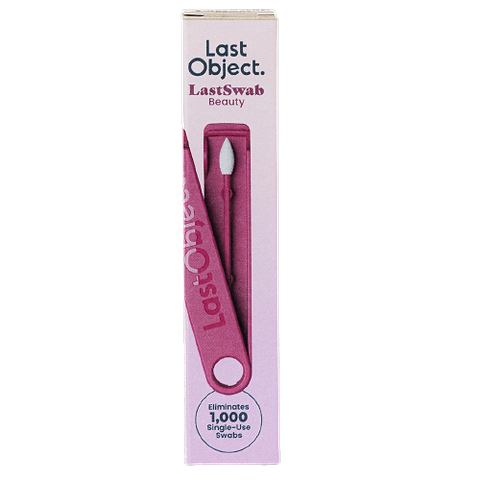 Reusable LastSwab Beauty Peach