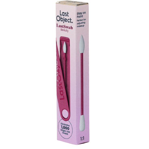 Reusable LastSwab Beauty Peach