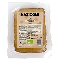 Tofu Fumé bio