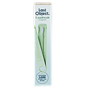 Coton Tige Réutilisable Lastswab Basique Vert