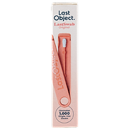 Reusable Cotton Swab LastSwab Peach 