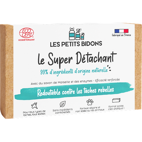 Le Super Détachant