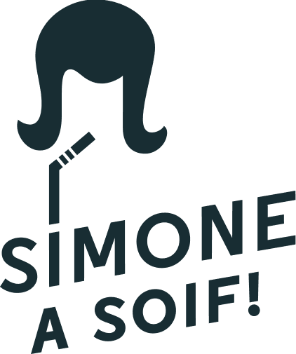 Simone a Soif