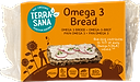 Omega 3 Zadenbrood bio