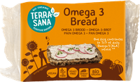 Omega 3 Seed Bread Organic