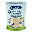 Bouillie 7 Céréales Sans Gluten + 6 Mois BIO 200g bio