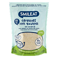 7 Granen Pap Glutenvrij + 6 maanden Bio 200g bio