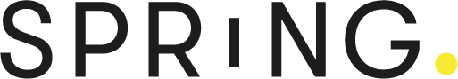 Spring logo