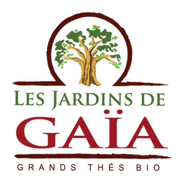 Les jardins de gaïa logo