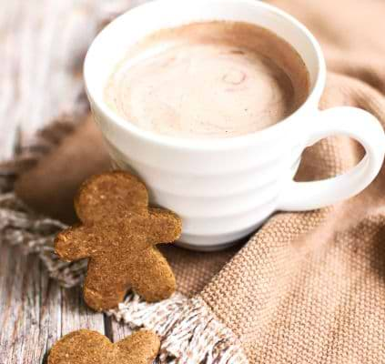 Biscuits de Noël 