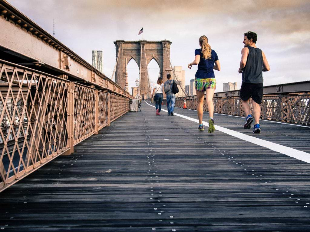 Les indispensables zéro déchet des sportifs