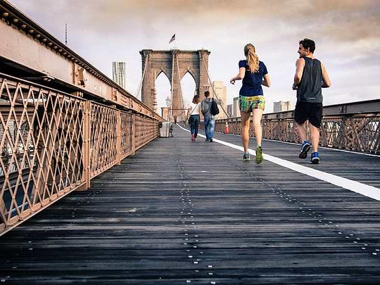 Les indispensables zéro déchet des sportifs