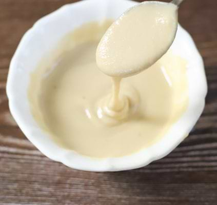 Sauce Tahini