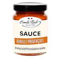 Rouille Provençale bio