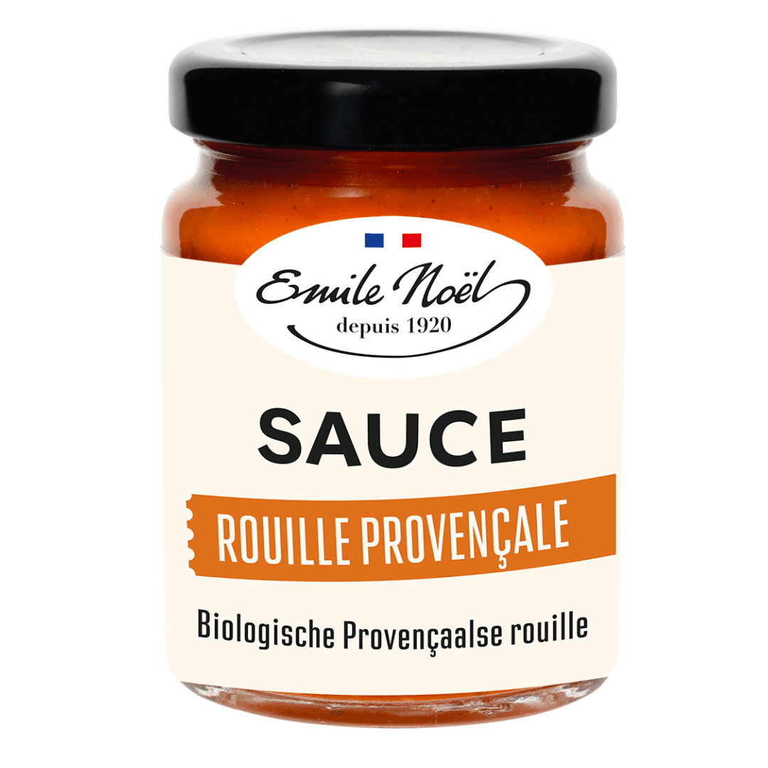 Provençal Rouille 0