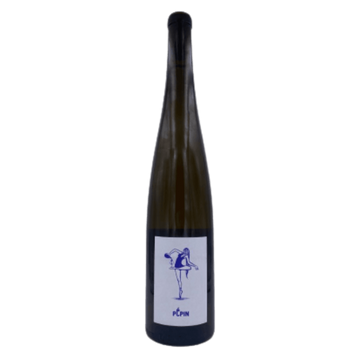 Pepin Natural White Wine Organic