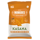 Dried Mangoes organic
