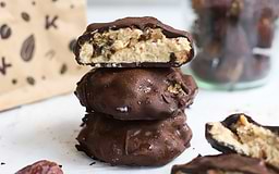 Snacks protéinés cacahuètes