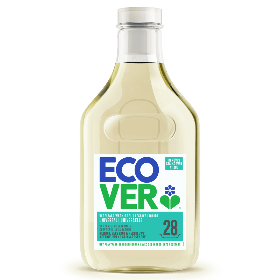Lessive Liquide Universelle 28 lavages