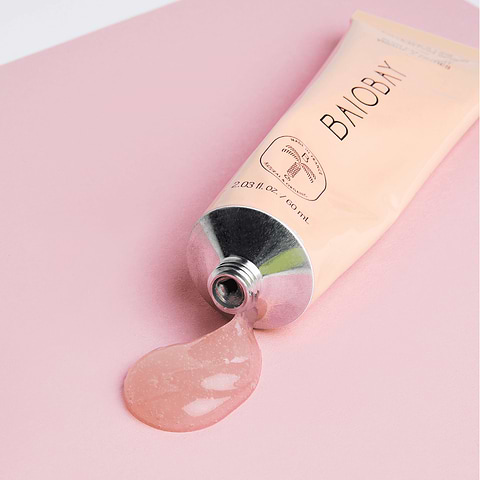 Soin Exfoliant Visage Lèvres
