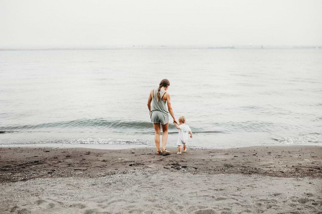 Être une maman zéro déchet, comment ça se passe ? 